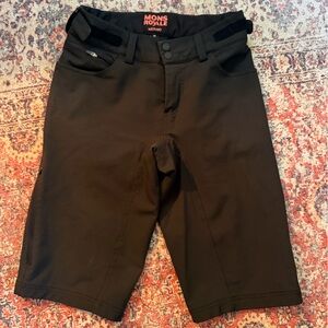 Mons royale mtb Shorts - momentum 2.0